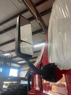 Freightliner Cascadia 125 Left Side View Mirror