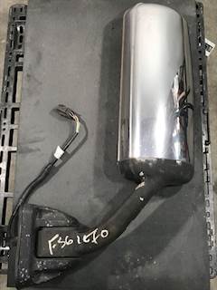 Freightliner Cascadia 125 Left Side View Mirror