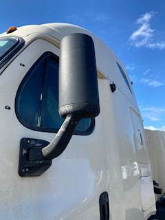 Freightliner Cascadia 125 Left Side View Mirror