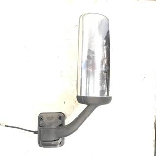 Freightliner Cascadia 125 Left Side View Mirror