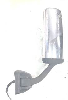 Freightliner Cascadia 125 Left Side View Mirror