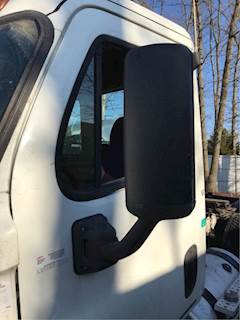 Freightliner Cascadia 125 Left Side View Mirror