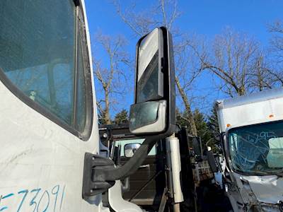 Freightliner Cascadia 125 Right Side View Mirror