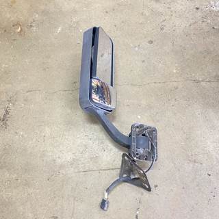 Freightliner Cascadia 125 Left Side View Mirror