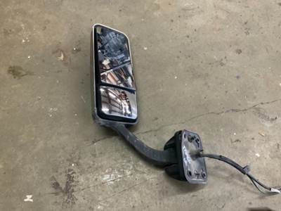 Freightliner Cascadia 125 Left Side View Mirror