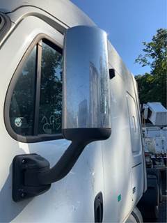 Freightliner Cascadia 125 Left Side View Mirror