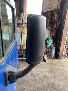 Freightliner Cascadia 125 Left Side View Mirror