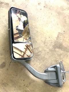Freightliner Cascadia 125 Left Side View Mirror