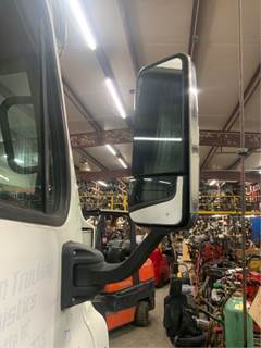 Freightliner Cascadia 125 Right Side View Mirror