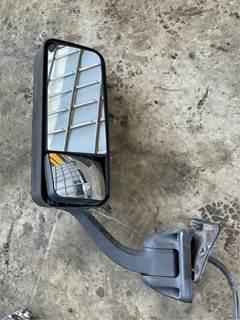 Freightliner Cascadia 125 Left Side View Mirror