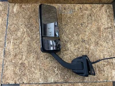 Freightliner Cascadia 125 Left Side View Mirror