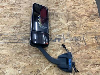 Freightliner Cascadia 125 Left Side View Mirror