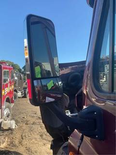 Freightliner Cascadia 125 Left Side View Mirror
