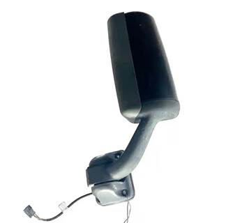 Freightliner Cascadia 125 Left Side View Mirror
