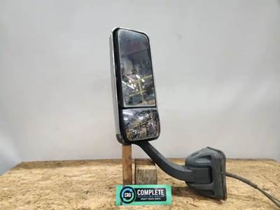 Freightliner Cascadia 125 Left Side View Mirror