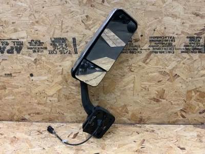 Freightliner Cascadia 125 Left Side View Mirror
