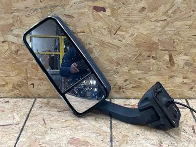 Freightliner Cascadia 125 Left Side View Mirror