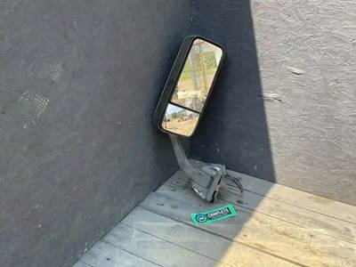 Freightliner Cascadia 125 Left Side View Mirror
