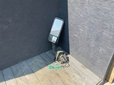 Freightliner Cascadia 125 Left Side View Mirror