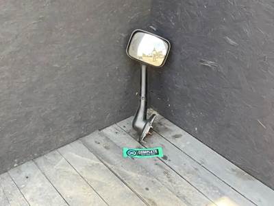 Freightliner Cascadia 125 Left Side View Mirror