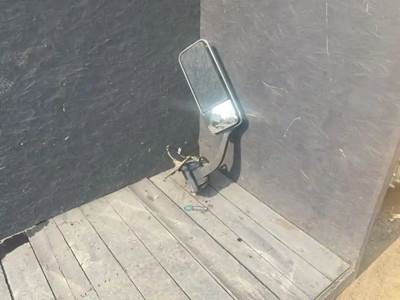 Freightliner Cascadia 125 Right Side View Mirror