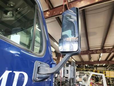 Freightliner Cascadia 125 Right Side View Mirror