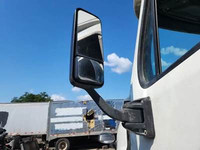 Freightliner Cascadia 125 Left Side View Mirror