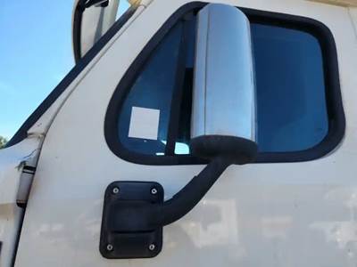 Freightliner Cascadia 125 Left Side View Mirror