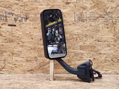 Freightliner Cascadia 125 Left Side View Mirror