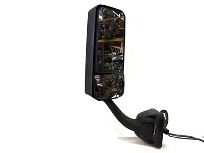 Freightliner Cascadia 125 Left Side View Mirror