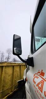 Freightliner Cascadia 125 Left Side View Mirror