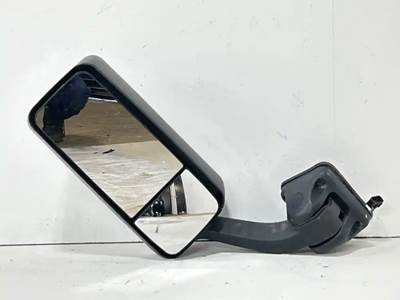 Freightliner Cascadia 125 Left Side View Mirror