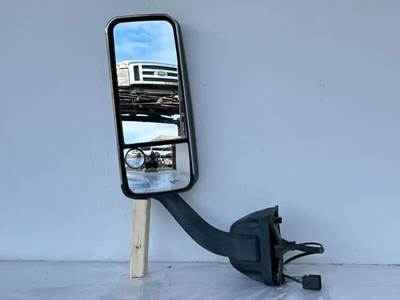 Freightliner Cascadia 125 Left Side View Mirror