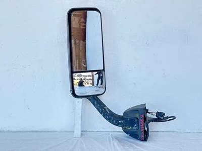 Freightliner Cascadia 125 Left Side View Mirror