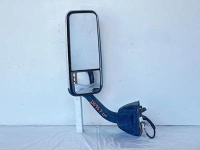 Freightliner Cascadia 125 Left Side View Mirror