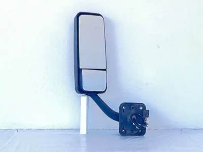 Freightliner Cascadia 125 Left Side View Mirror