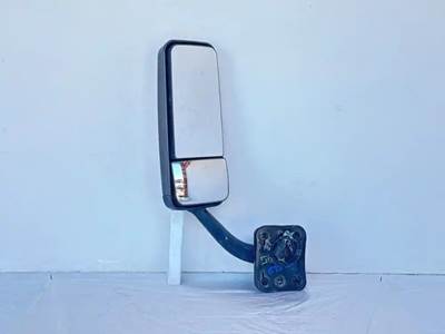 Freightliner Cascadia 125 Left Side View Mirror