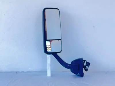 Freightliner Cascadia 125 Left Side View Mirror