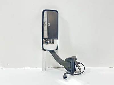 Freightliner Cascadia 125 Left Side View Mirror