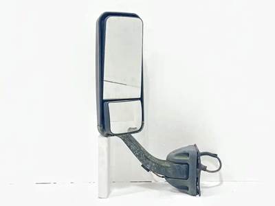 Freightliner Cascadia 125 Left Side View Mirror