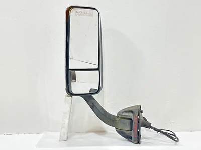 Freightliner Cascadia 125 Left Side View Mirror