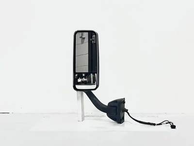 Freightliner Cascadia 125 Left Side View Mirror