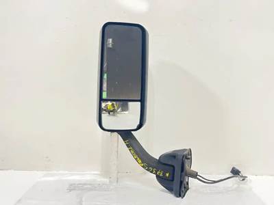 Freightliner Cascadia 125 Left Side View Mirror