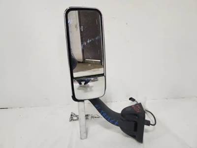 Freightliner Cascadia 125 Left Side View Mirror