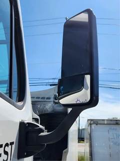 Freightliner Cascadia 125 Right Side View Mirror