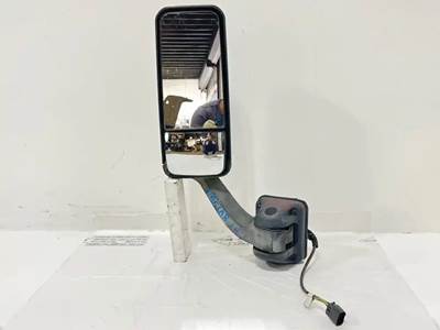 Freightliner Cascadia 125 Left Side View Mirror