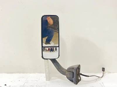 Freightliner Cascadia 125 Left Side View Mirror