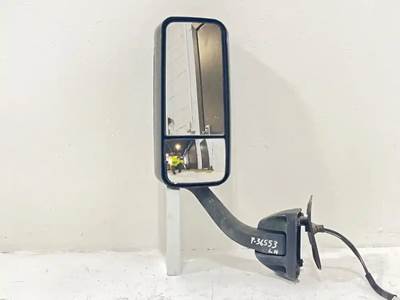 Freightliner Cascadia 125 Left Side View Mirror