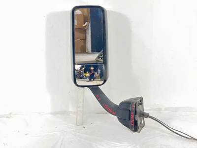 Freightliner Cascadia 125 Left Side View Mirror