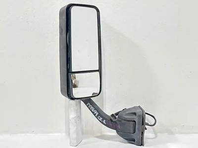 Freightliner Cascadia 125 Left Side View Mirror